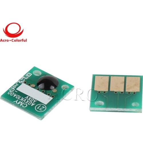 5 sets DR-311 toner chip for Minolta Bizhub C220 C280 C360 C7822 for Develop Ineo+220 +280 laser printer cartridge copier