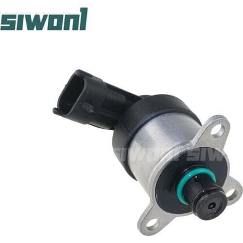 Fuel Pressure Pump Regulator Metering Control Valve For FORD ALFA FIAT LANCIA OPEL VECTRA C ZAFIRA B 1.3 1.9 CDTI 0928400680