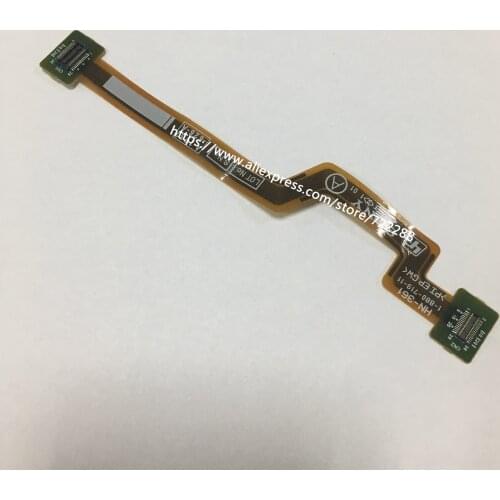 Repair Parts For Sony PMW-EX1R Connect Flexible Cable FPC Mounted C.board HN-361 A1737626A