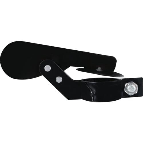 Weatherproof Generator Rain Cap Silent Generator Exhaust Rain Cover Tractor Part