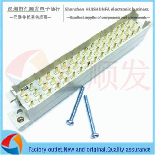 09060482905 HARTING HARTING DIN 41612 Connectors