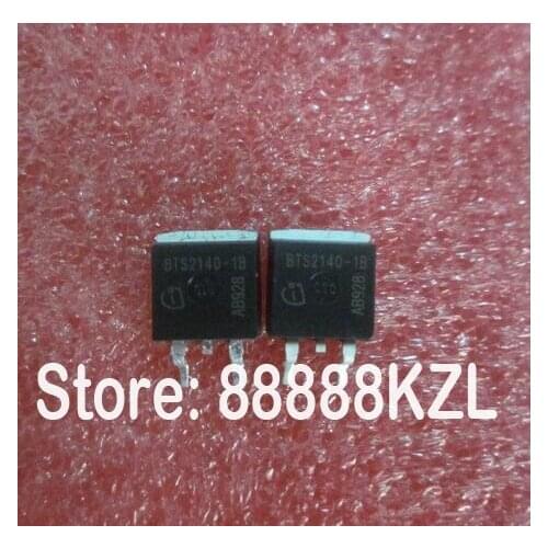 10pcs/lot BTS2140-1B BTS21401B BTS2140 1B TO-263 best quality