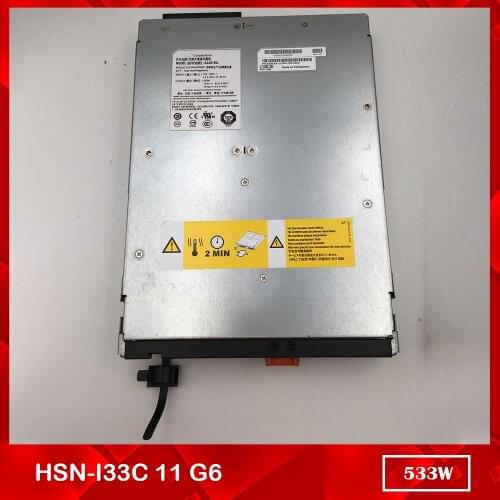 100% test for power supply for VNXe3100 AA26150L 071-000-537 575W Work Good
