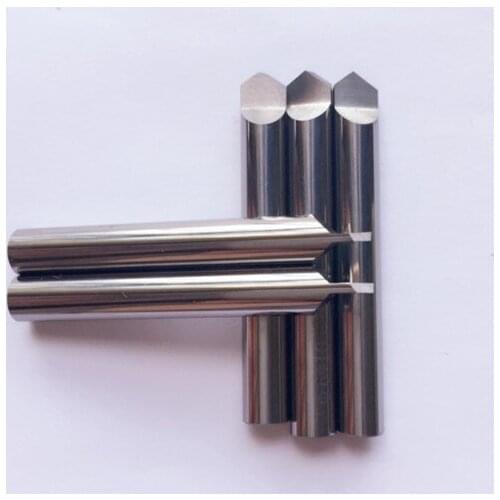 105 degree carbide dimple cutter 0062 spade drill tungsten steel flat drill replace WENXING vertical key machines(5pieces/lot)