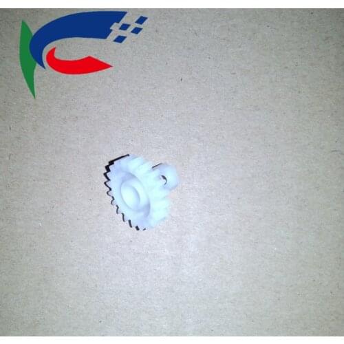 6pcs 612-10010 Fit for Riso RV RZ EV EZ ES MV MZ RV2450 2460C RZ200 220 230 EV2550 2560 2590 EZ 200 220 300 gear