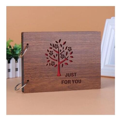 Albums for Newborns Photo Album Anniversary Wedding Photoalbum Guest Book DIY Scrapbook travel Memorial Photo Album Fotoalbum