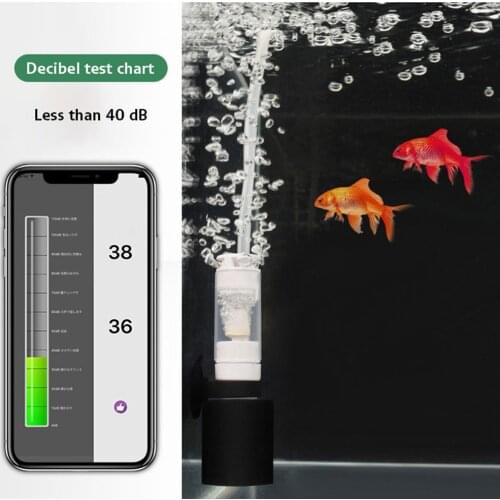 Automatic Fish Feeder Moisture-proof Electric Fish Feeder Intelligent Timing For Holiday Vacation Aquarium + Aquarium Filter