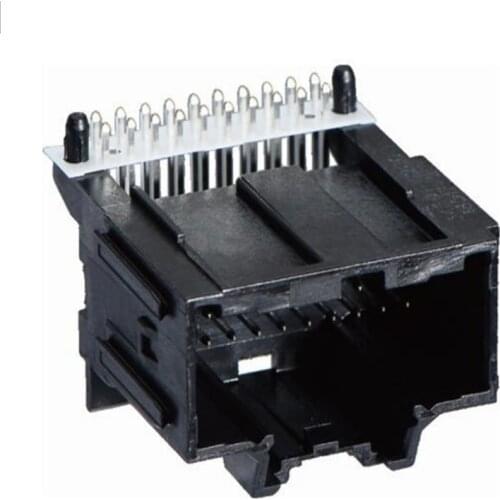 Free Shipping 34691-0200 10SETS SAMPLE 20PIN AMP Connector Car Electrical Wire Terminal