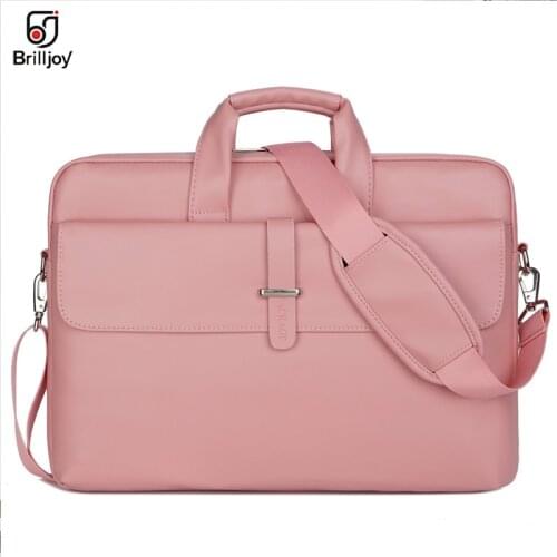 Brilljoy Men's Laptop Bags