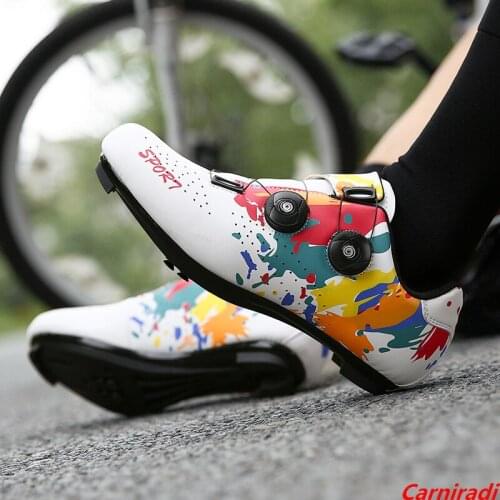 Carniradi Cycling Shoes