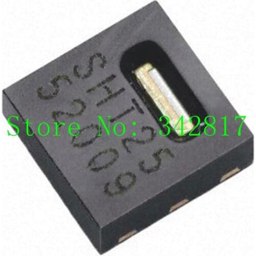 SHT25 HUMIDITY AND TEMPERATURE SENSOR