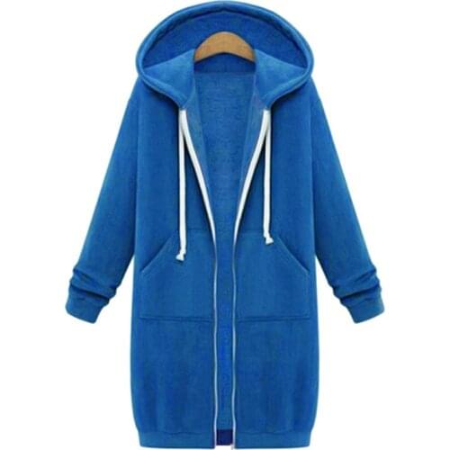 Jodimitty Womens Autumn Hoodies