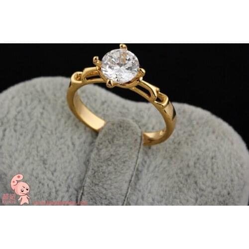 KUNIU Wedding Rings