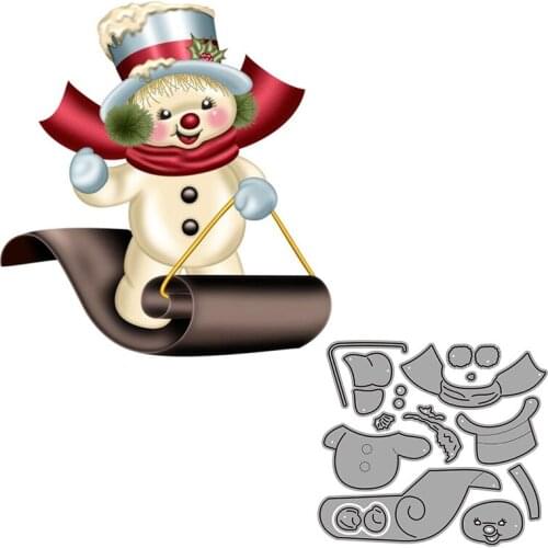 Flying Blanket Baby Metal Cutting Dies for Scrapbooking Handmade Tools Mold Cut Stencil New 2021 DIY Card Make Mould Model Craft