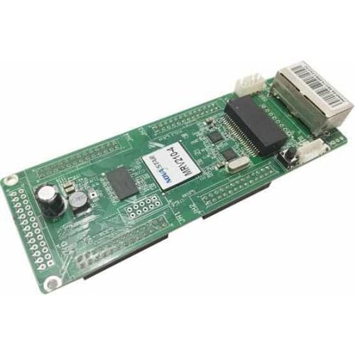 Novastar mrv210-4 led receiving card for led rental screen