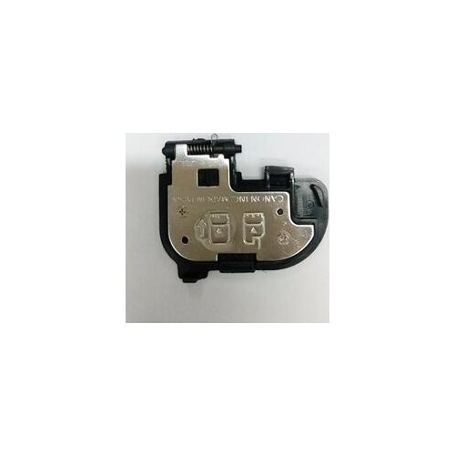 NEW origina 6Di Battery Door 6D Cover For Canon 6D battery cover Dslr Digital Camera Repair Part