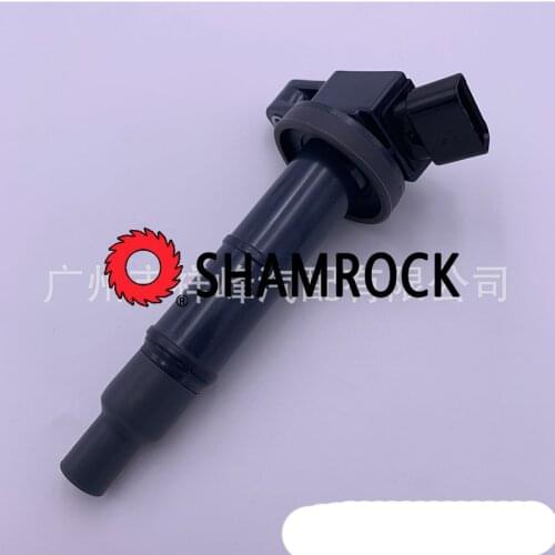Original Direct Ignition Coils OEM 90919-02244/9091902244/90919-02243/90919-02266 for Llexus H2250h Ttoyota Camry Rav4 Sscion tC
