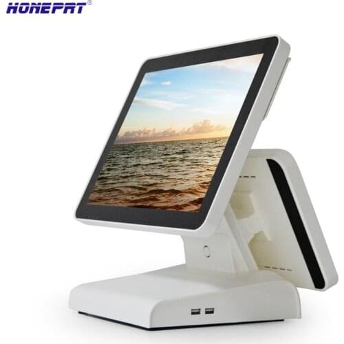 Hot Popular 15inch POS Cash Register System with I5,RAM4GB,SSD64GB For Retail Billing System