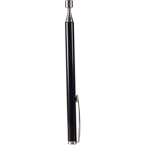 Portable Telescopic Magnetic Pick Up Pen Shape Rod Stick Handheld Tools Adjustable Length Magnet Tools