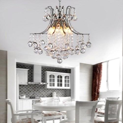 Nordic deco chambre glass living room Home Decoration E27 Light Fixture