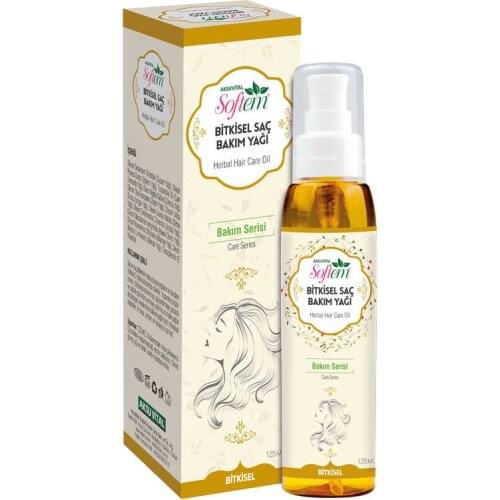 Softem Hair Conditioners