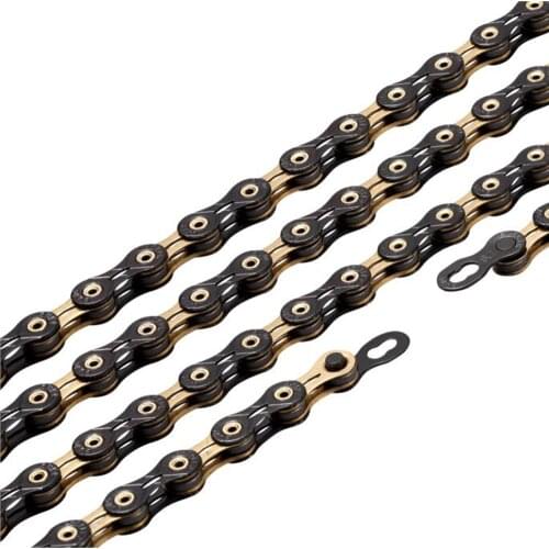 SUMC Diamond Like Coating 12 Speed Bicycle Chain SX12SL Mountain Bike Ultralight Chain Cycling Road Bike Chains