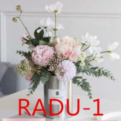 Weddings and important occasions / Wedding accessories / Bridal bouquets RADU