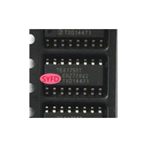 5PCS TEA1755T TEA1755 SOP16