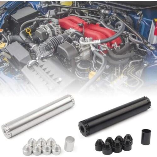 Fuel filter 5 / 8-24wix 24003 4003 oil filter fuel filter