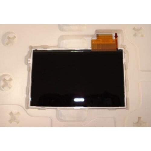 Original Brand New LCD Screen Display replace for PSP LCD broken problem part For PSP 2000 2001 2002 2003 2004