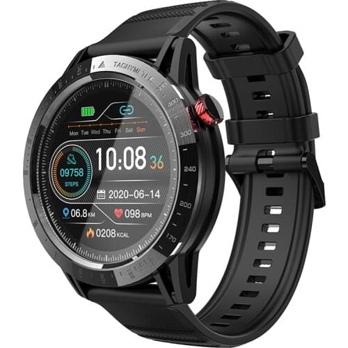 2020 men women smart watch full touch screen heart rate finess tracker sport smartwatch for android iOS iphone huawei xiaomi