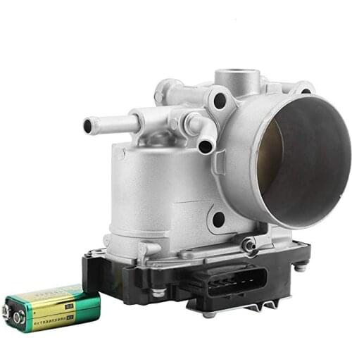 Auto Parts Throttle Body OEM MN135985 For Mitsubishi LANCER CLASSIC OUTLANDER I GALANT ECLIPSE 2.4L