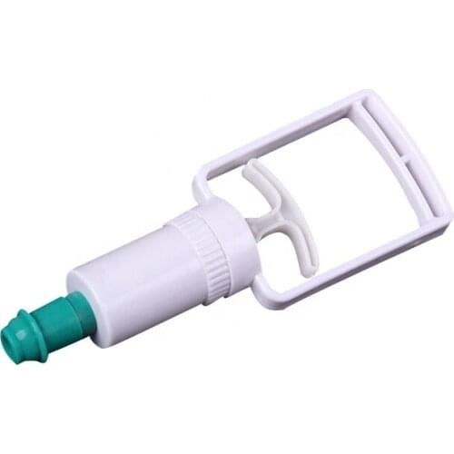 Cupping Therapy Vacuum Cupping Suction Pump