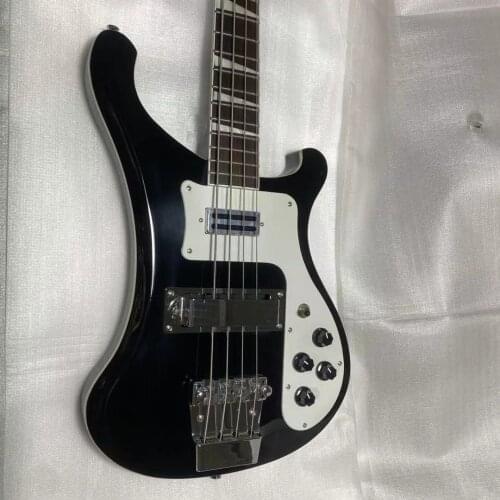 Fantasy Guitar Club,ricken bass guitar,4003 bass version. Chinese factory direct