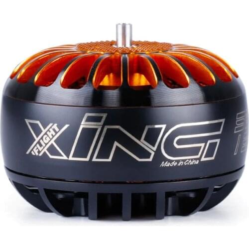 IFlight XING 5215 170KV/250KV/330KV/500KV 6S FPV NextGen Motor Brushless Motor for X-Class RC Drone FPV Racing Long Range part