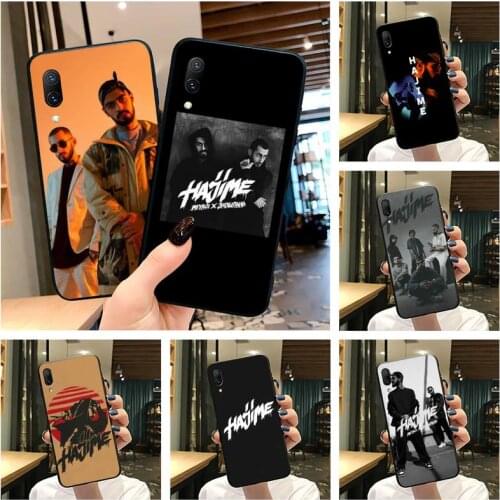Hajime MiyaGi Andy Panda Phone Case For Vivo Y91c Y17 Y51 Y67 Y55 Y7s Y81 Y19 Y97 Y93 V17 vivos5