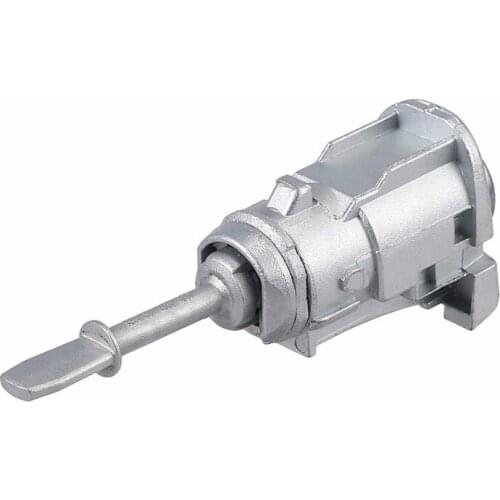 3B0 837 167 3B0 837 168 Left & Right Closing Cylinder for VW Passat B5 3B (96-05) Lupo Door Lock Key 3B0837167 3B0837168