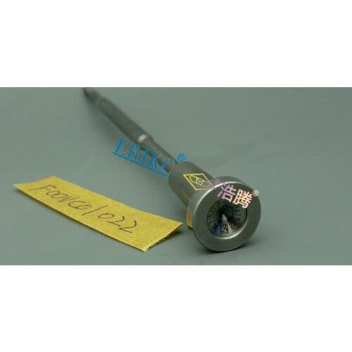 ERIKC FOOVC01 022 Truck Parts Injector Control Valve F 00 V C01 022, Diesel Common Rail Valve FOOVC01022 for 0445110084