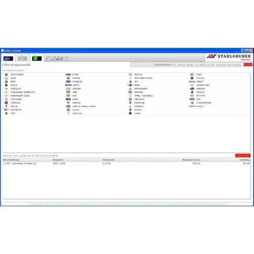 ATRis Stahlgruber catalogue - 3.2017 (ATRIS Stahlgruber + ATRIS Technik)