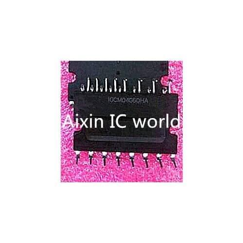1PCS IGCM04G60HA IGCMO4G6OHA 1GCM04G60HA HYB-24 Module