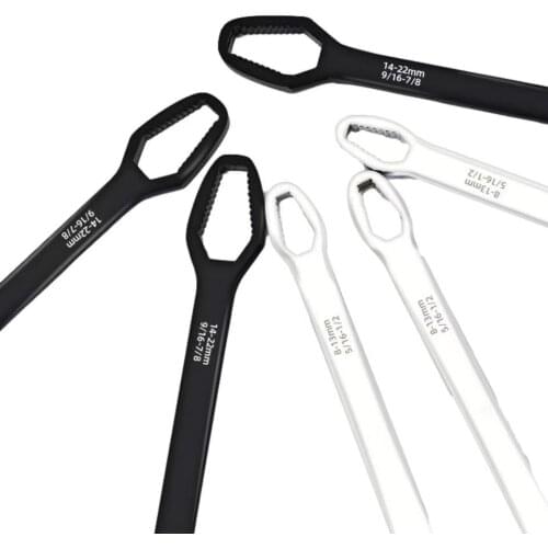 NAVCON Spanners