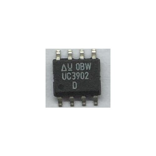 100% NEW Free shipping UC3902D SOP-8