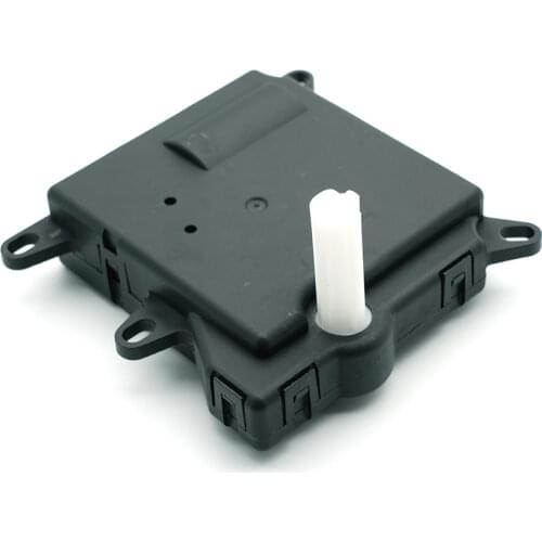 New- Air Door Actuator - Fits OE# F7DZ-19E616-BA XF1H19E616AB F6DZ19E616BA