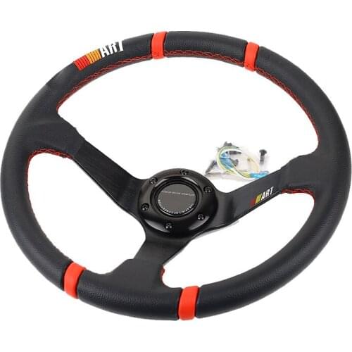Steering wheel RALLI