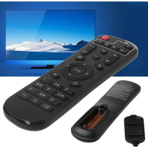 Replacement Remote Control Controller for NEXBOX A95X An-droid 7.1 TV Box Set-top Box Accessories