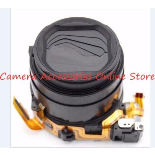 100% Original zoom lens +CCD Repair Part For Canon PowerShot G1X Mark II ; PC2049 ; G1X-2 Digital camera