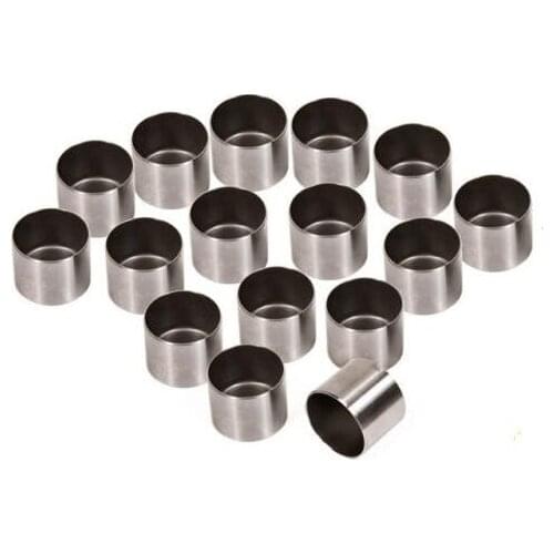 16PCS Hydraulic Lifter For 03-12 Hyundai Elantra Tiburon Kia Spectra 2.0L G4GF 16V