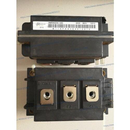 2MBI400N-060 FREE SHIPPING NEW AND ORIGINAL MODULE