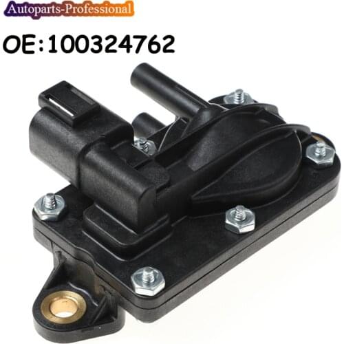Car Auto accessorie High Quality Differential Pressure Sensor 2219914 2357734 For Scania T141 P R 4 5 6