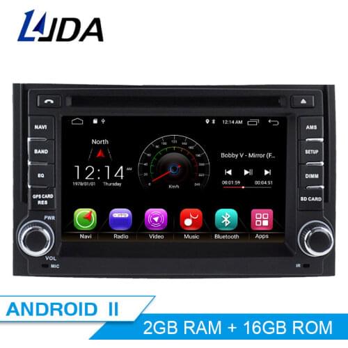 LJDA Android 10.0 Car dvd player for Hyundai H1 Grand Starex 2007-2015 Car Radio gps navigation stereo multimedia WIFI autoaudio